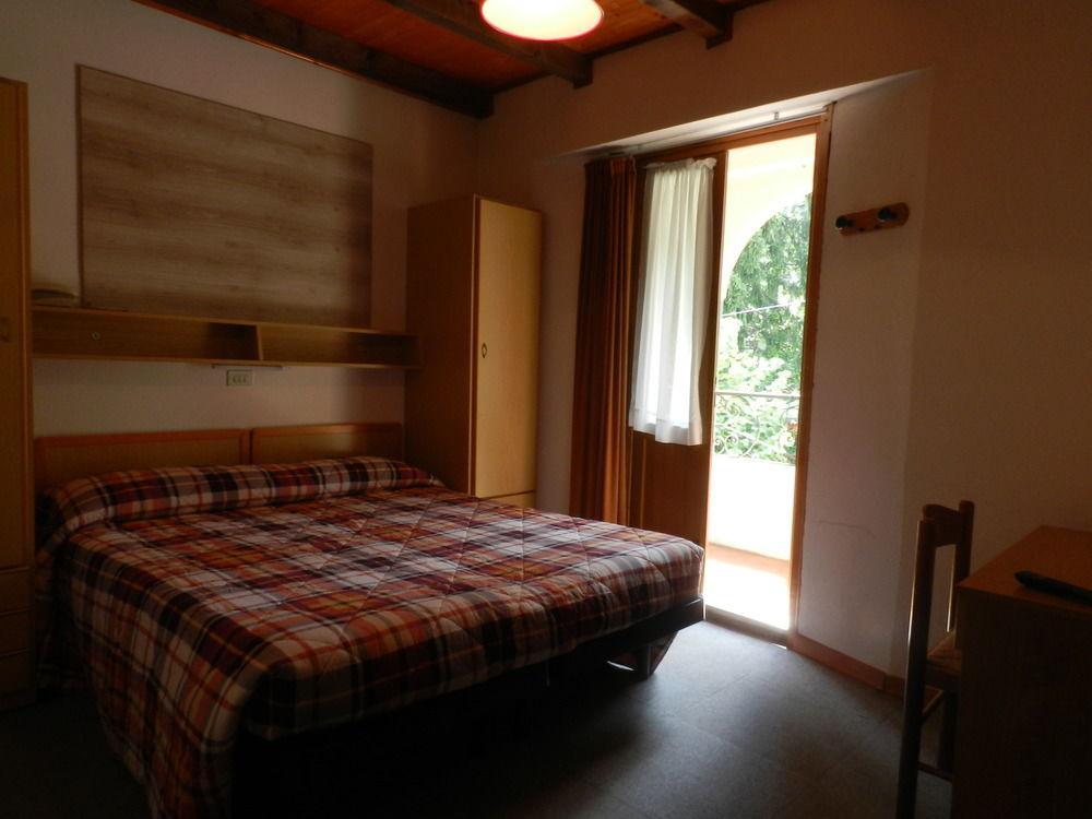 Double or Twin Room Balcony